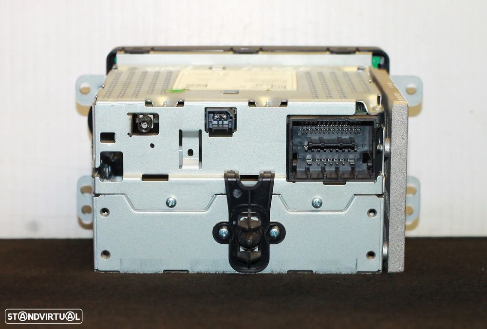 RÉDIO OPEL CORSA E - 3