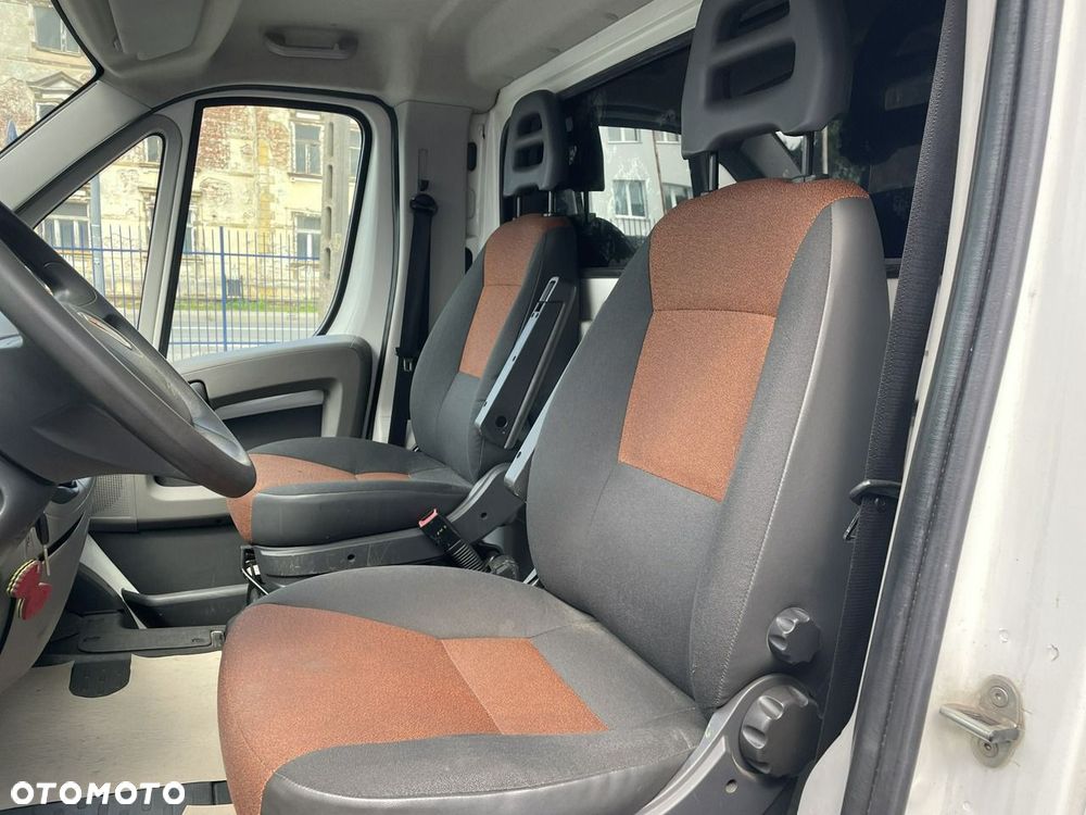 Fiat Ducato - 19