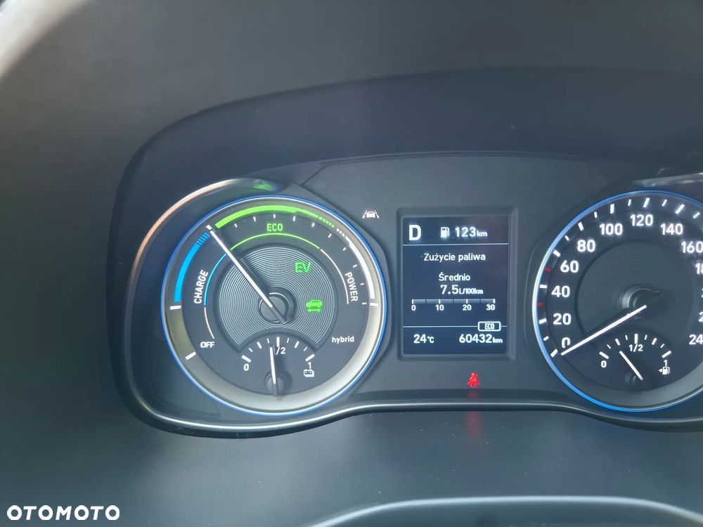 Hyundai Kona - 23