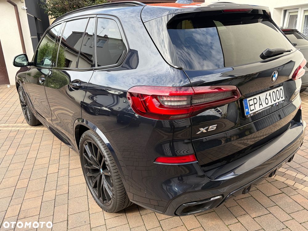 BMW X5 xDrive40d - 9