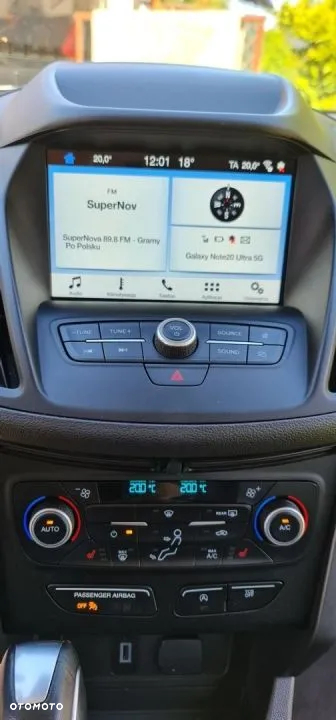 Ford Escape 1.5 EcoBoost AWD SE - 13