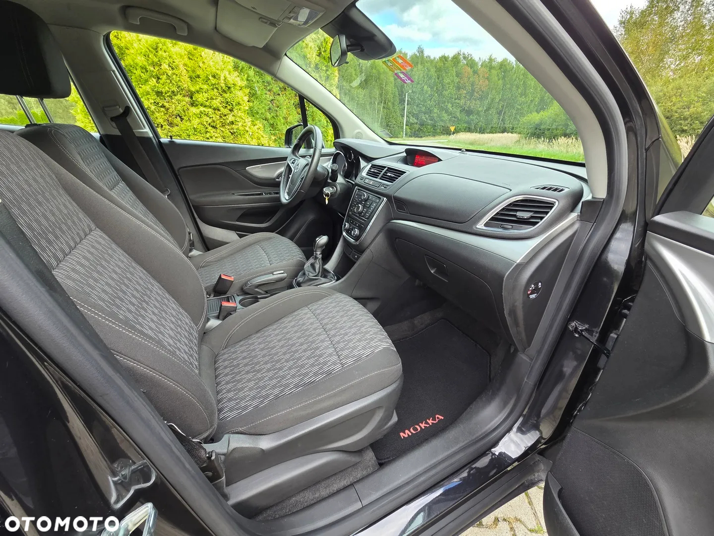Opel Mokka - 14