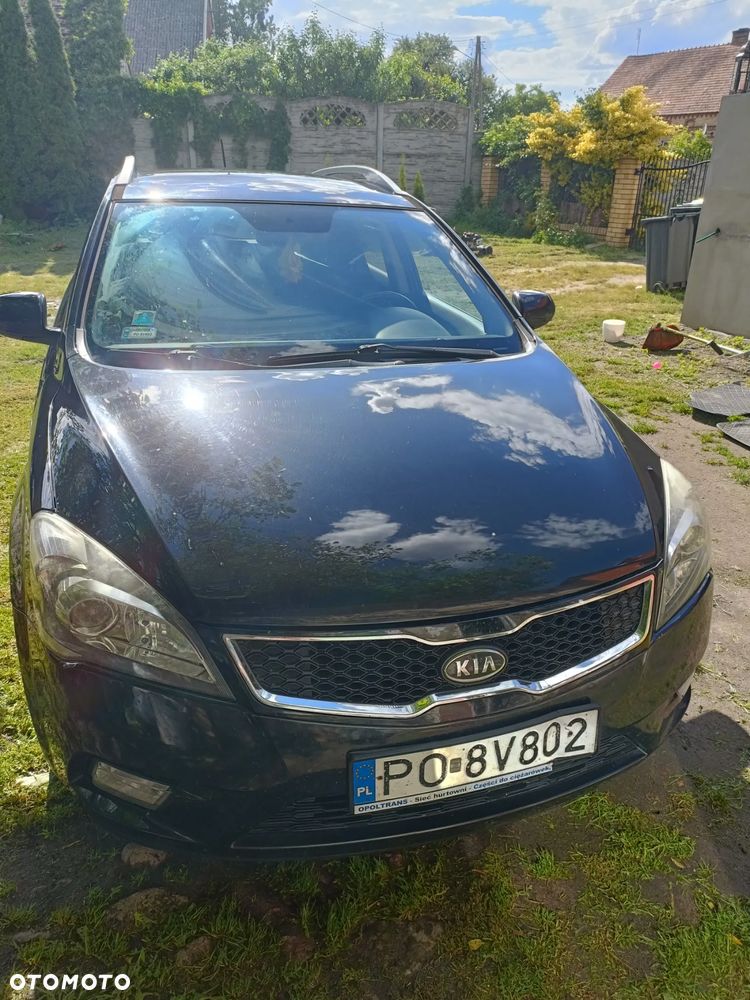 Kia Ceed 1.6 Crdi Comfort - 4