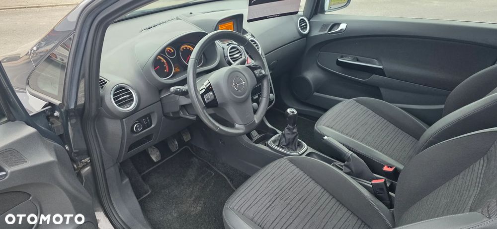 Opel Corsa 1.2 16V Energy - 17