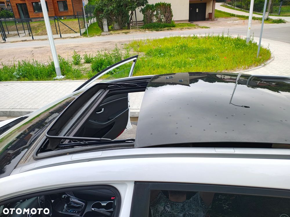 Hyundai i30 Kombi 1.6 GDi DCT Style - 12