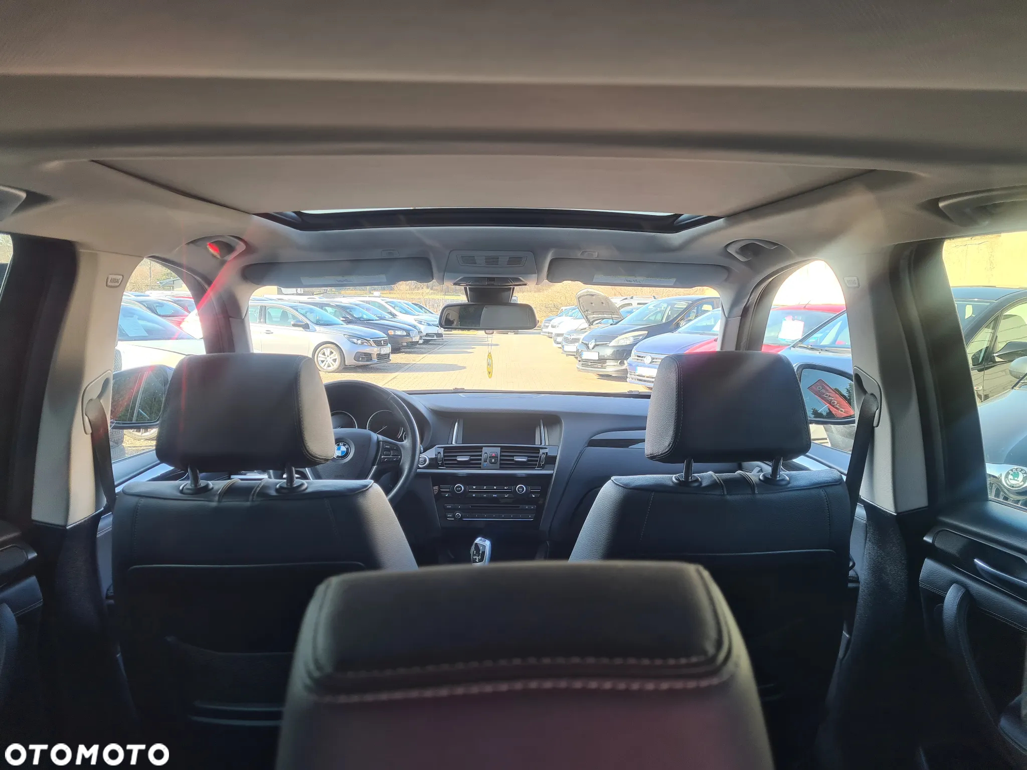 BMW X3 - 3
