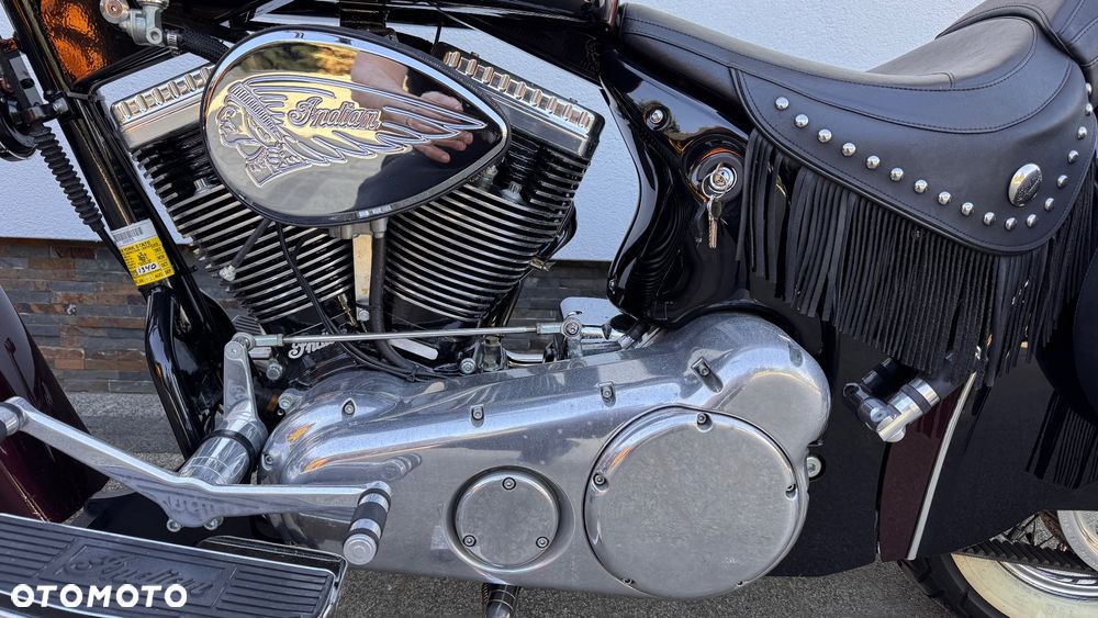 Indian Chief - 6