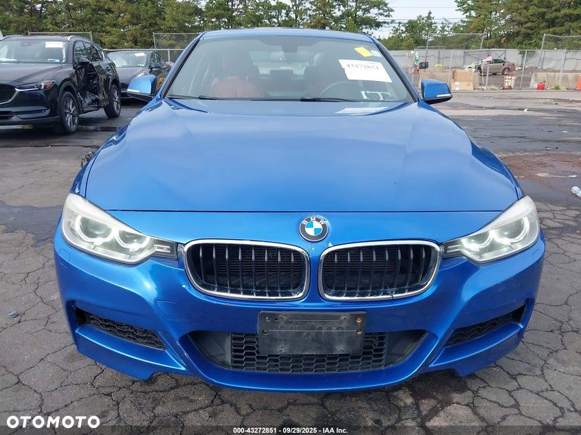 BMW Seria 3 - 11
