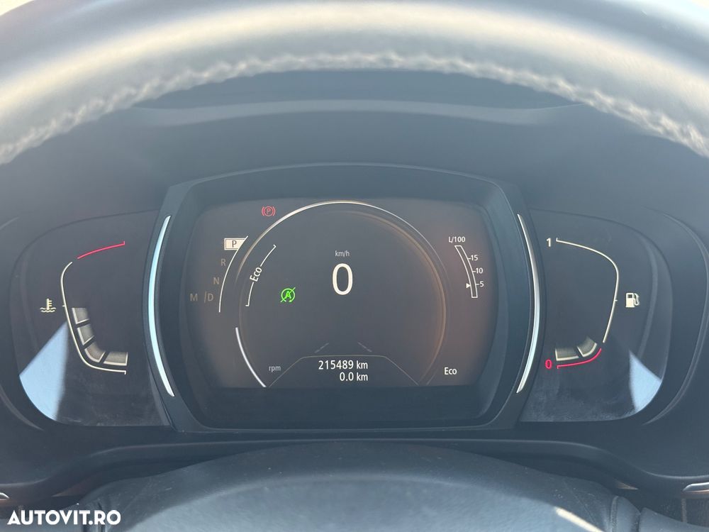 Renault Kadjar Energy dCi 110 EDC LIMITED - 18
