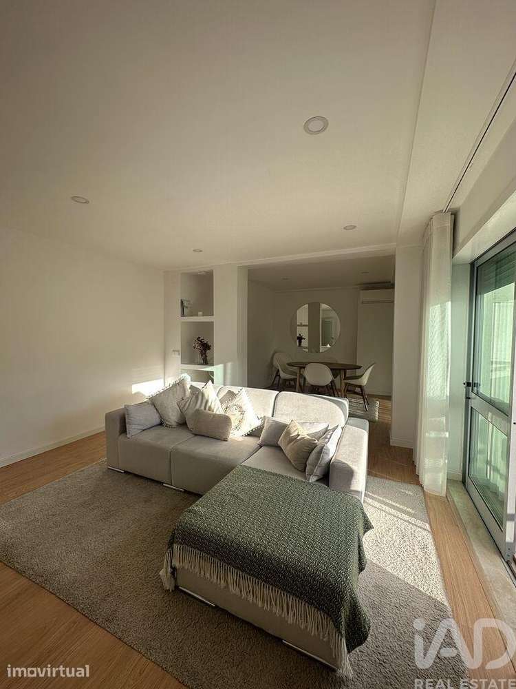 Apartamento T2 em Peso da Régua e Godim de 103,00 m2 - Grande imagem: 4/24