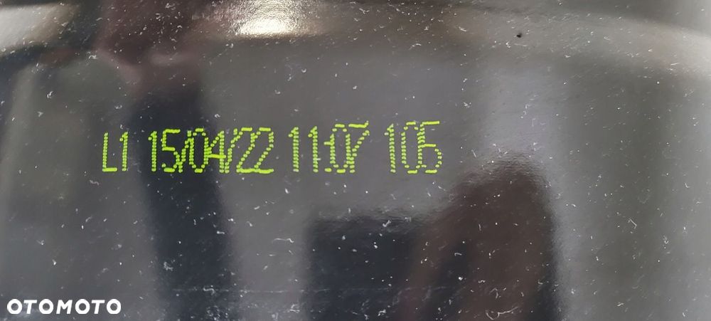 FELGA SEAT AUDI VW 7,5x18 18 ET40 5x100 KBA53579 - 15