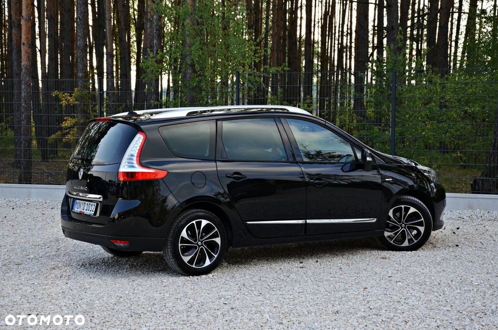 Renault Grand Scenic - 24
