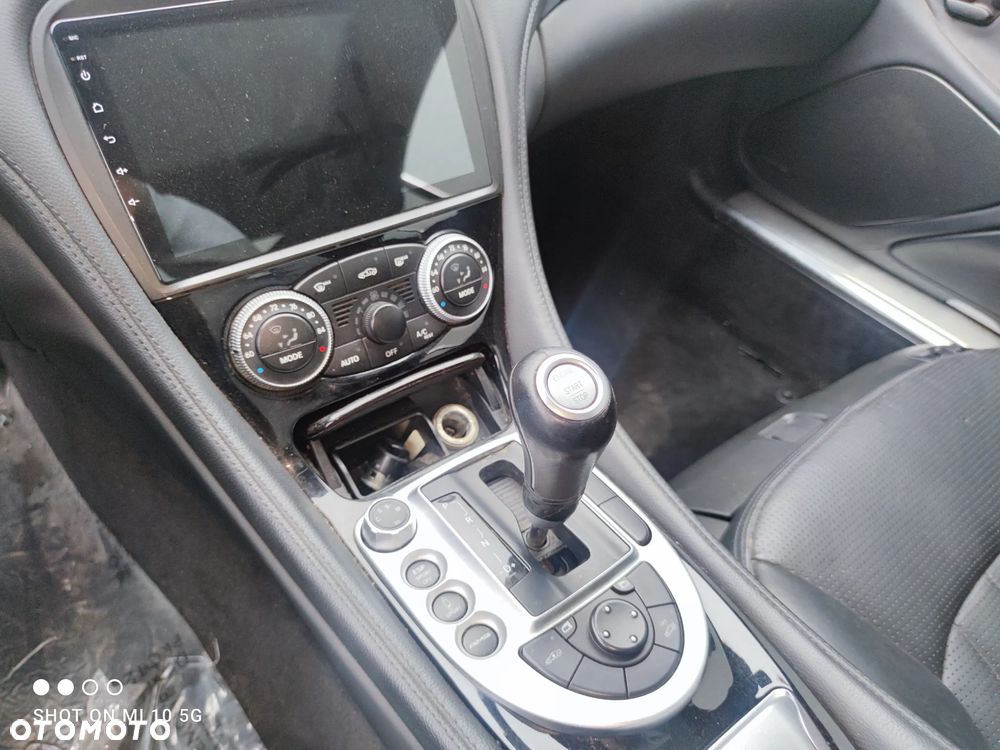 Mercedes-Benz SL 63 AMG SPEEDSHIFT MCT - 19