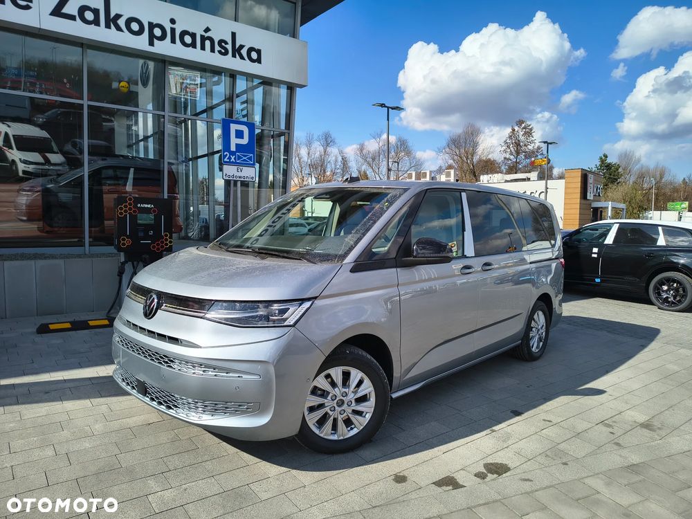 Volkswagen Multivan 2.0 TDI L2 DSG - 3