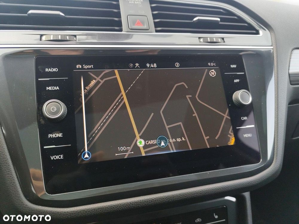 Volkswagen Tiguan Allspace 2.0 TDI 4Mot Elegance DSG - 33