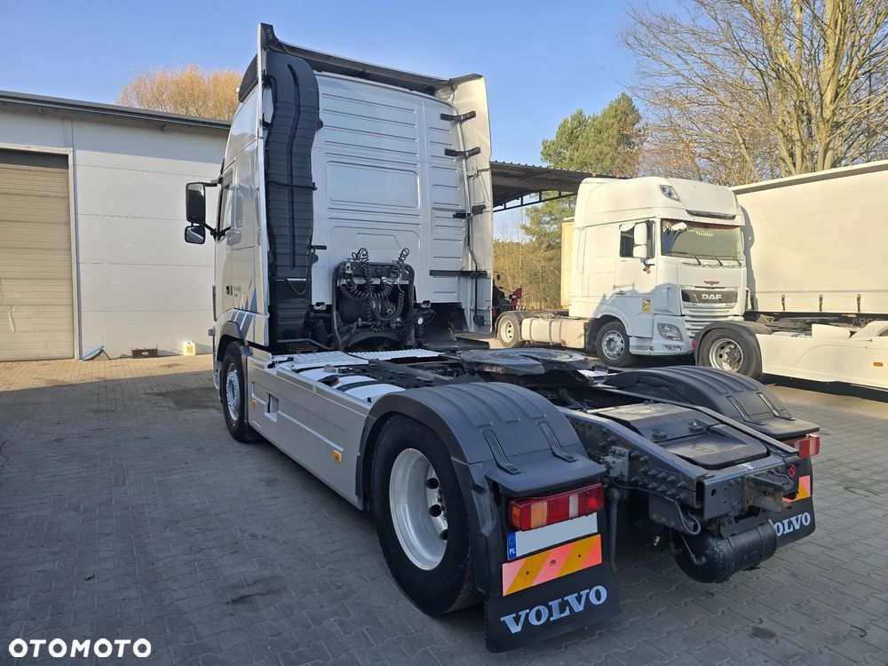 Volvo FH500 EEV - 4