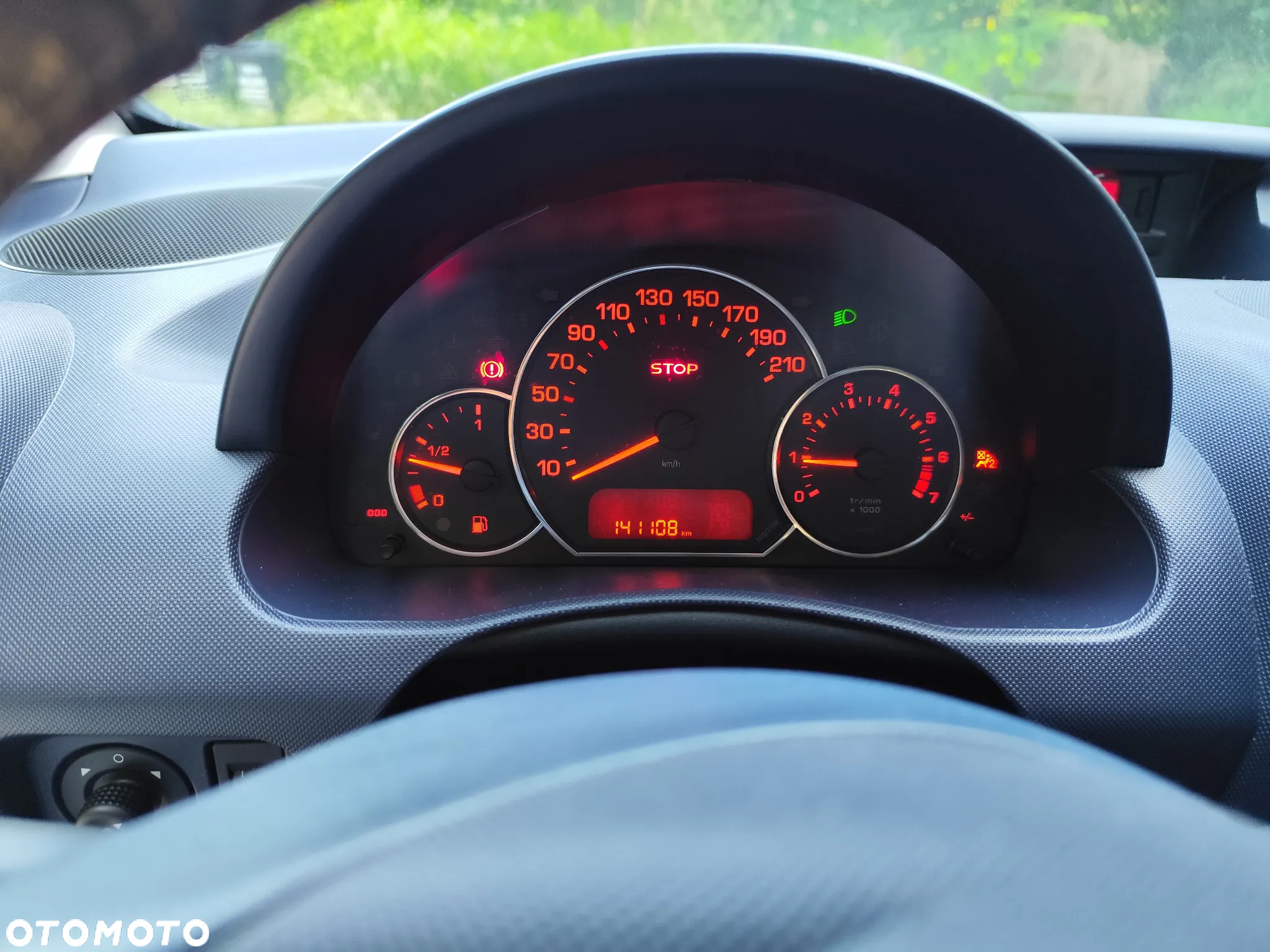 Peugeot 1007 75 Tendance - 9