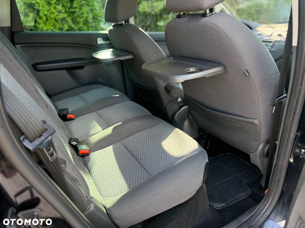 Ford C-MAX - 25