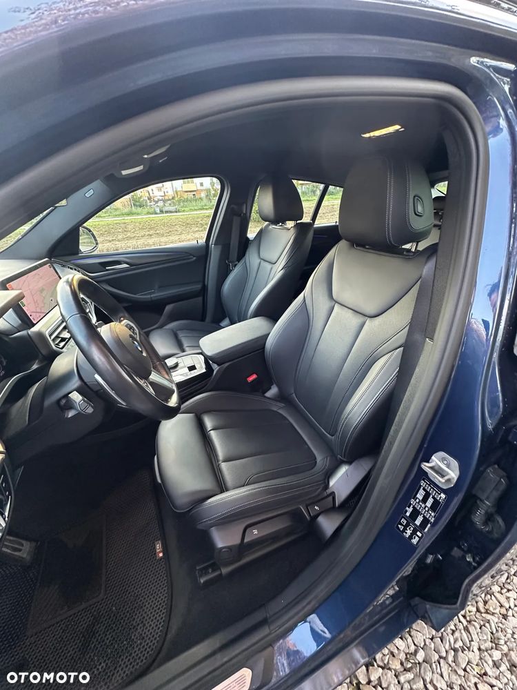 BMW X4 - 9
