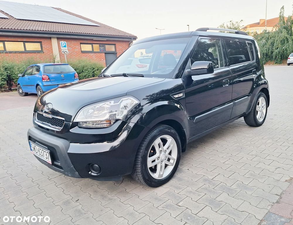 Kia Soul - 6