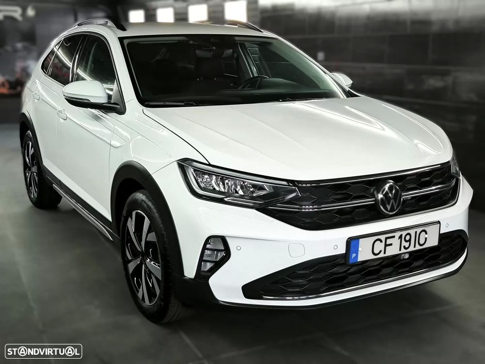 VW Taigo 1.0 TSI OPF Life - 17