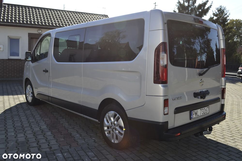 Nissan NV300 L2H1 2,9 dCi 145 DCT Comfort - 4