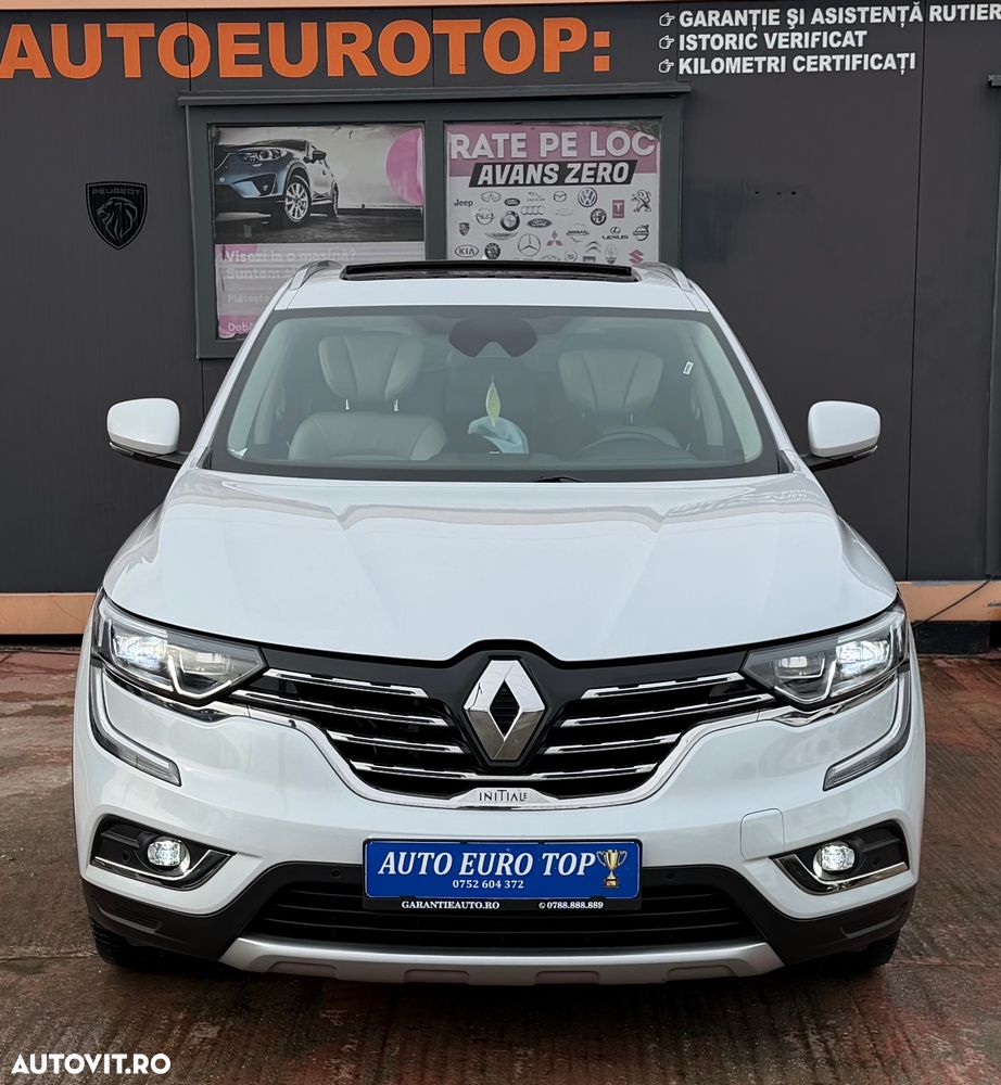 Renault Koleos - 13