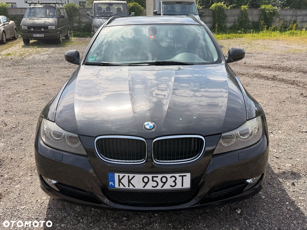 BMW Seria 3 318i Edition Lifestyle - 7