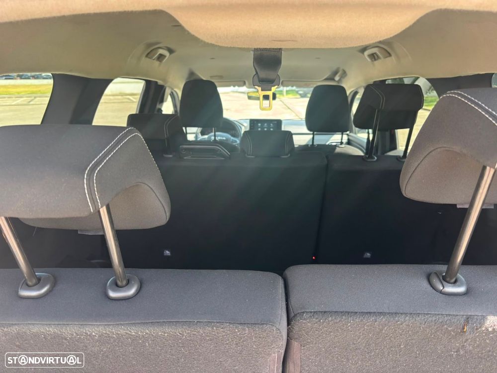 Dacia Jogger 1.0 ECO-G Expression 7L Bi-Fuel - 17