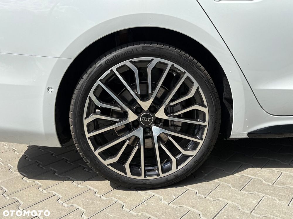 Audi A6 Limousine - 8