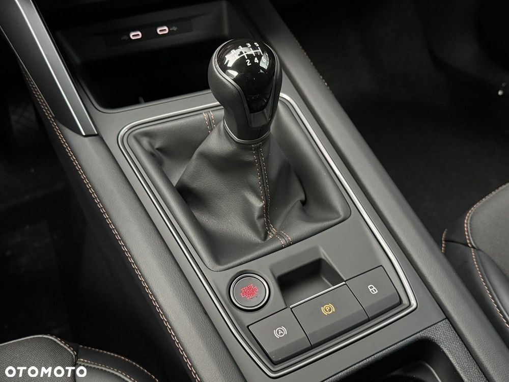 Cupra Formentor 1.5 TSI - 33