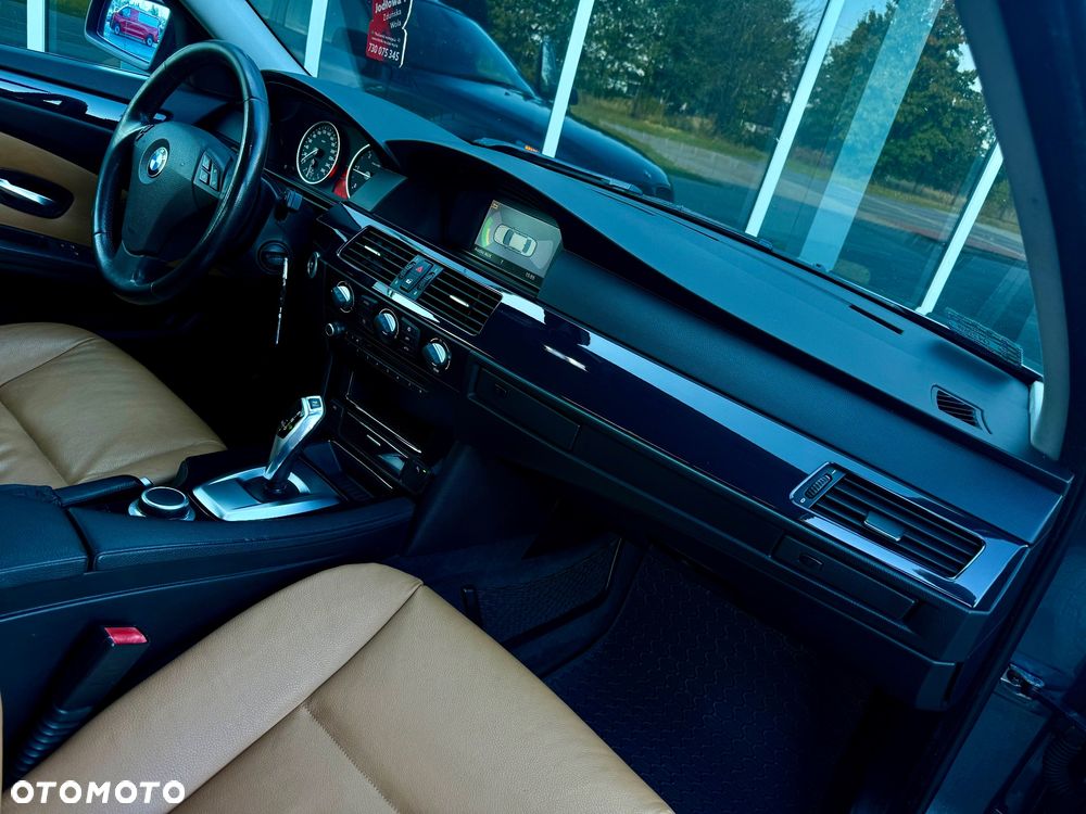 BMW Seria 5 - 31
