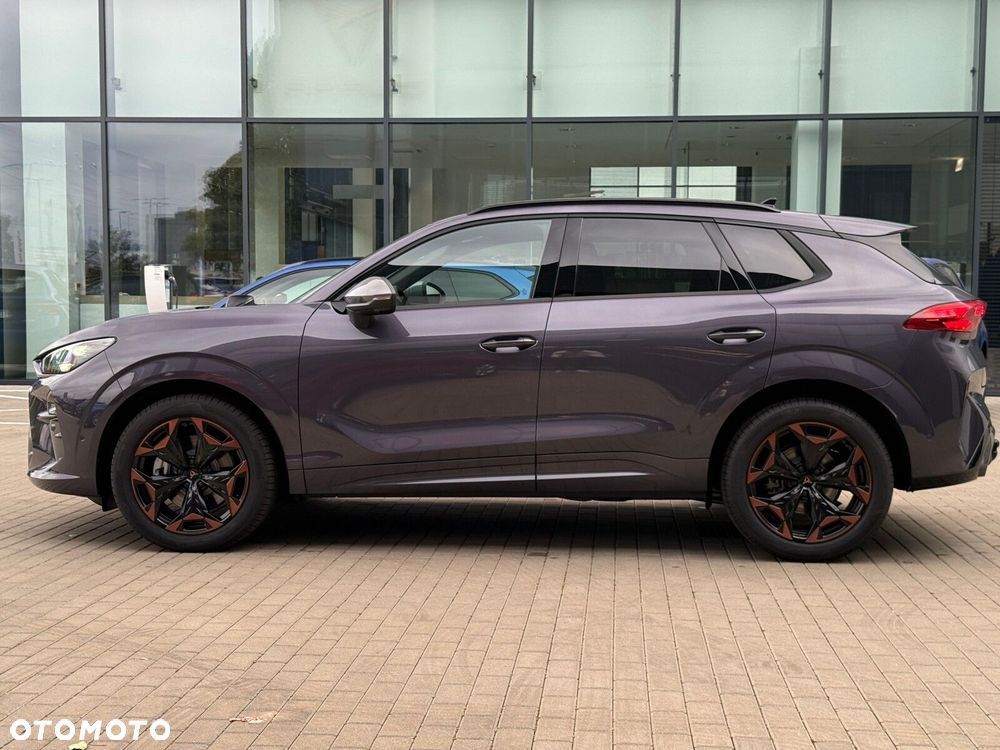 Cupra Terramar 2.0 TSI 4Drive DSG - 18