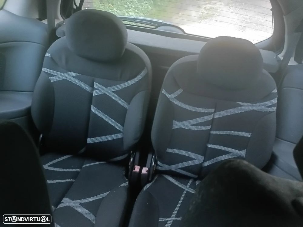 Citroën C2 1.4 HDi VTR - 10