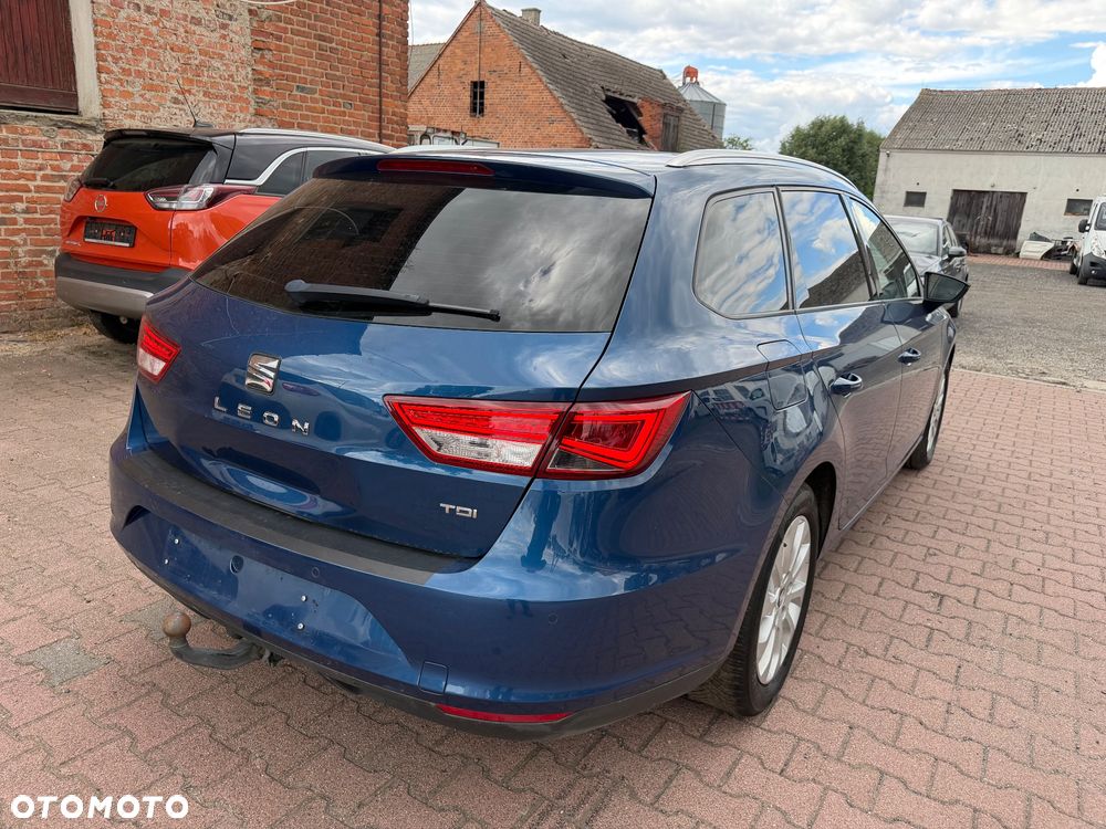 Seat Leon - 10