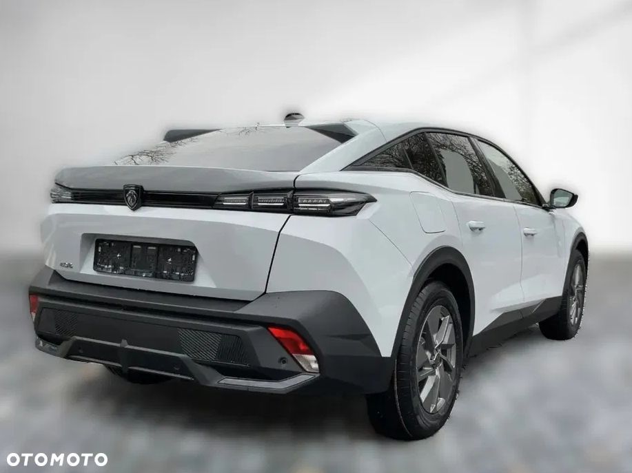 Peugeot 408 1.2 PureTech mHEV Allure S&S e-DSC6 - 3