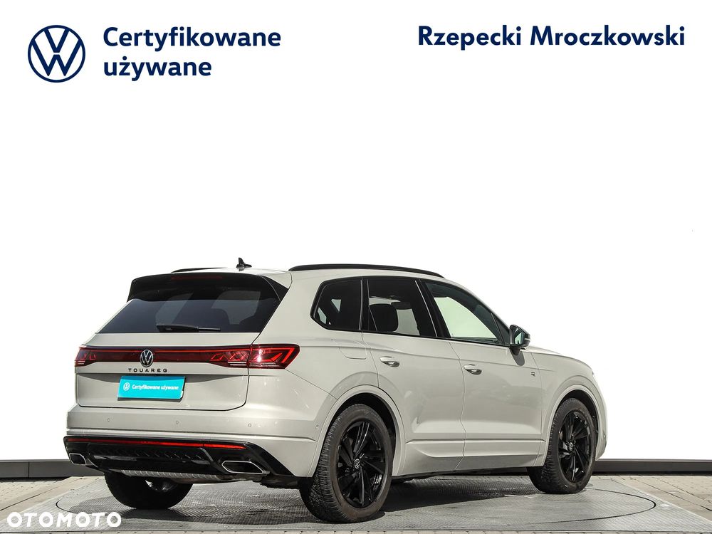 Volkswagen Touareg 3.0 V6 TDI 4Motion R-Line - 6