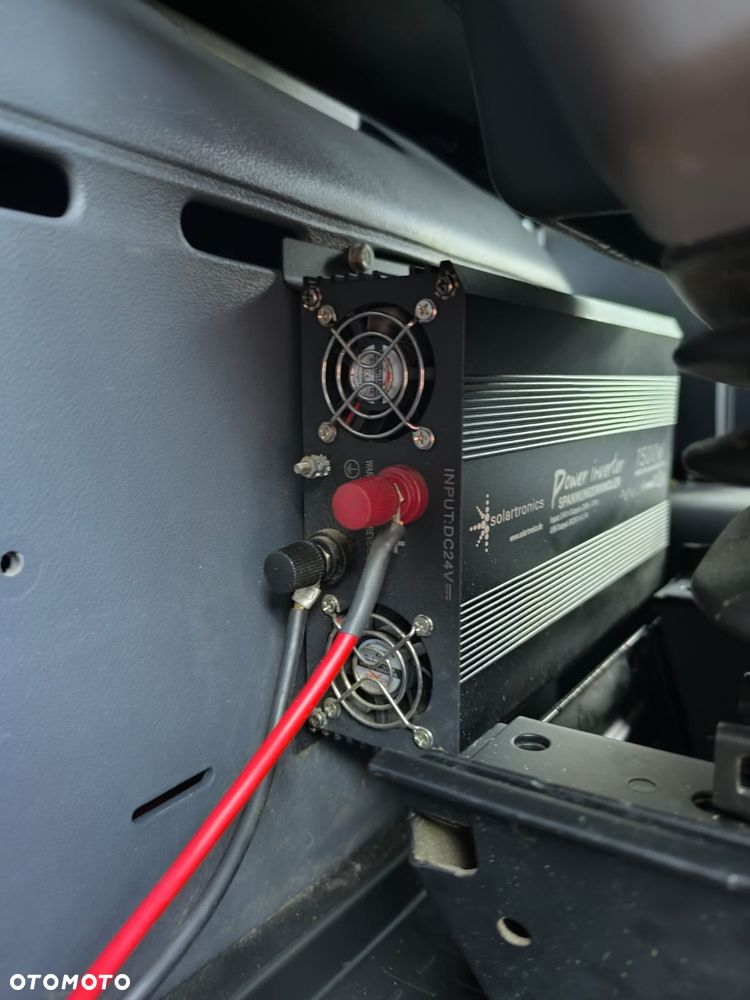 Scania R450 | HYDRAULIKA | FULL AIR | ACC | BEZ EGR - 25