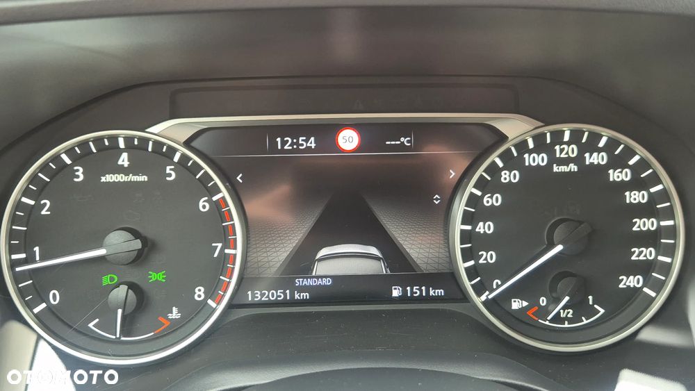 Nissan Qashqai 1.3 DIG-T Tekna EU6d - 6