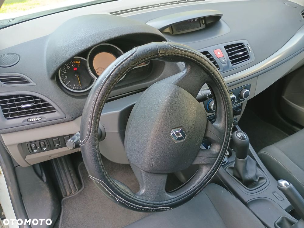 Renault Megane - 4