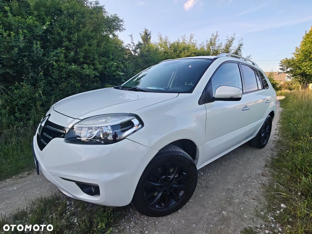 Renault Koleos 2.0 dCi Expression - 24