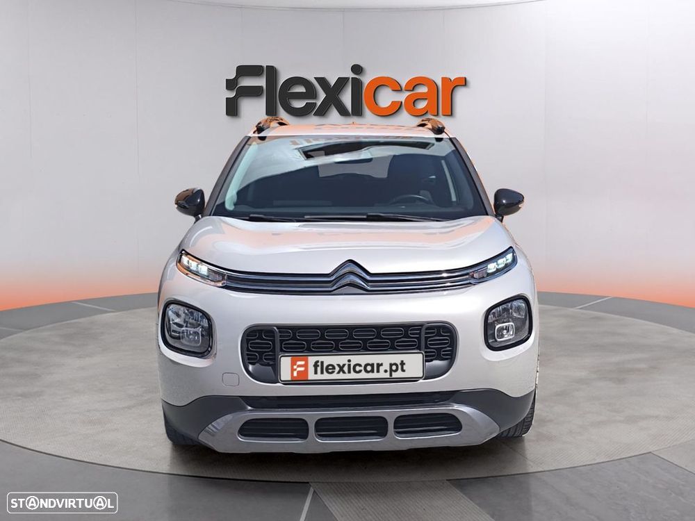 Citroën C3 Aircross 1.2 PureTech Feel - 2
