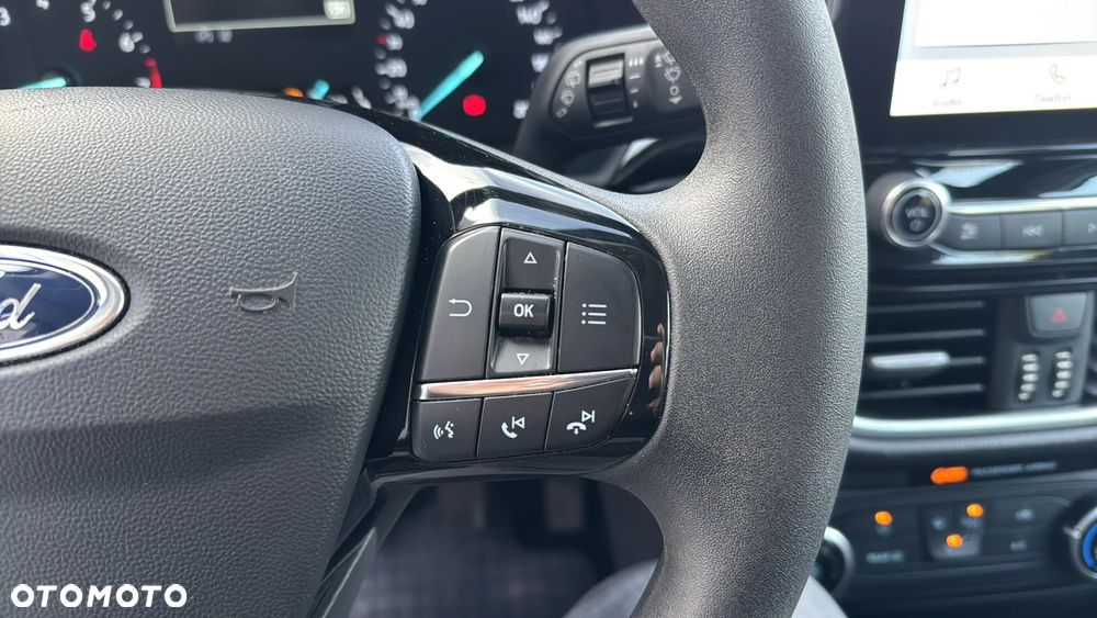 Ford Fiesta 1.1 Trend ASS - 12