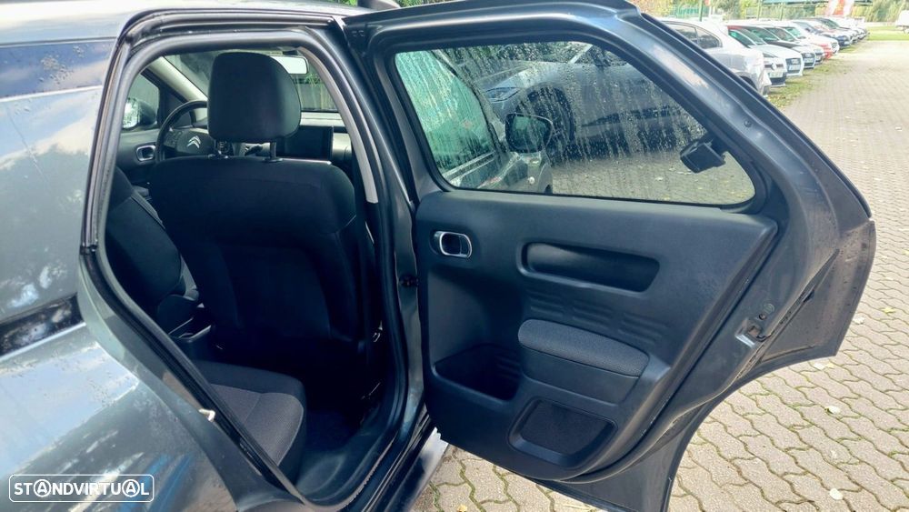 Citroën C4 Cactus 1.2 PureTech Shine - 9