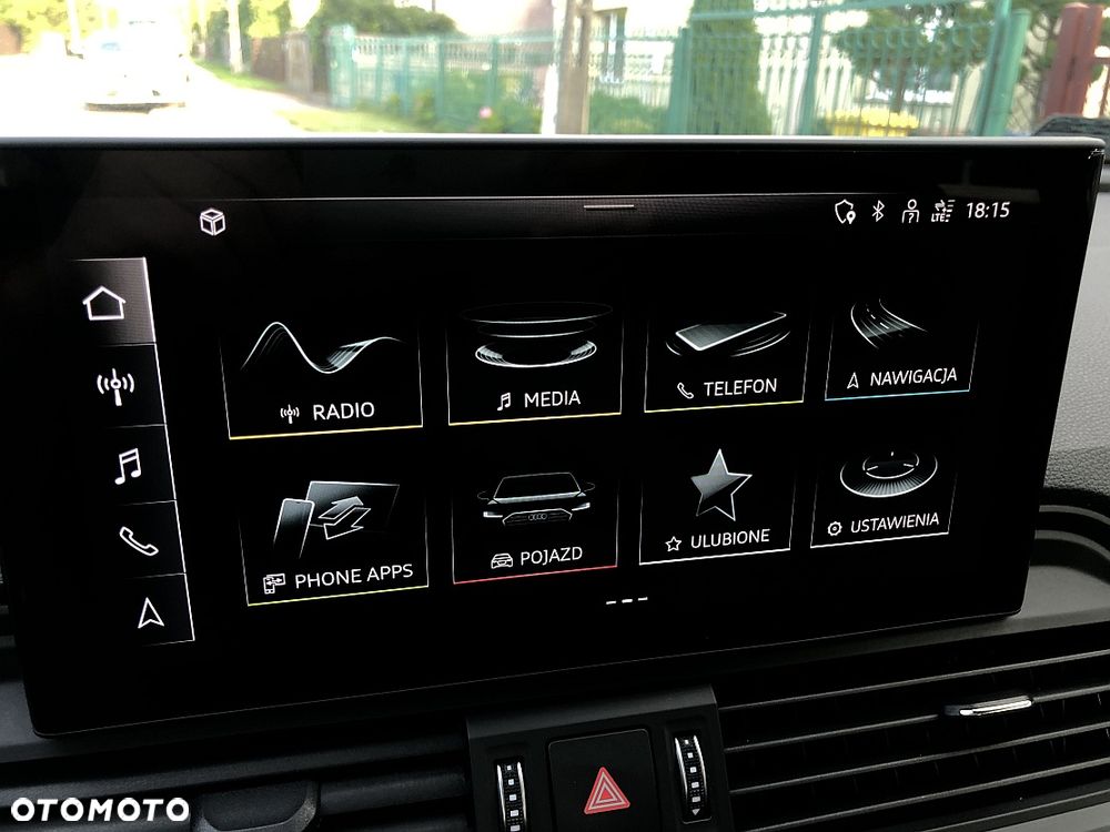 Audi Q5 35 TDI mHEV S tronic - 15