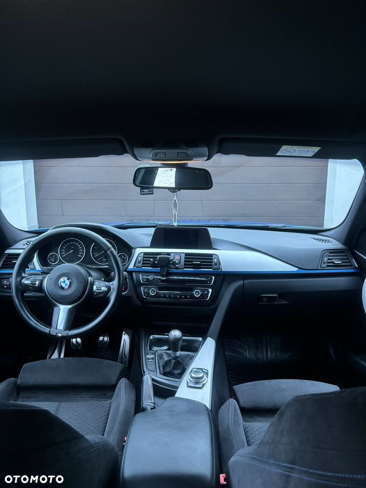 BMW Seria 3 - 19