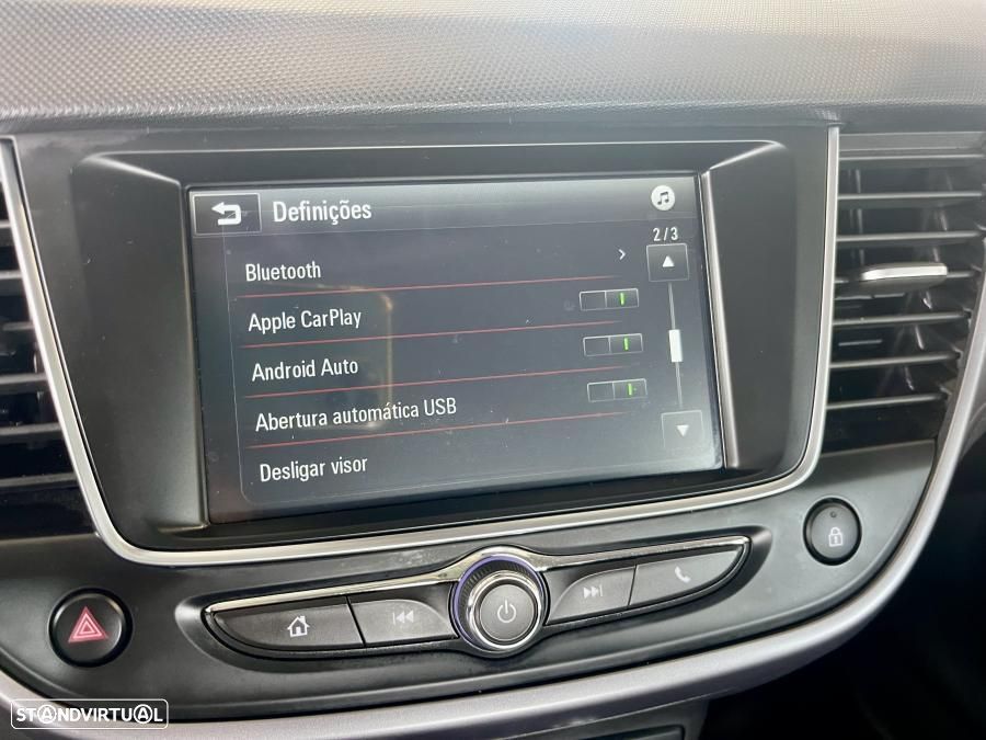 Opel Crossland 1.2 T Edition - 15