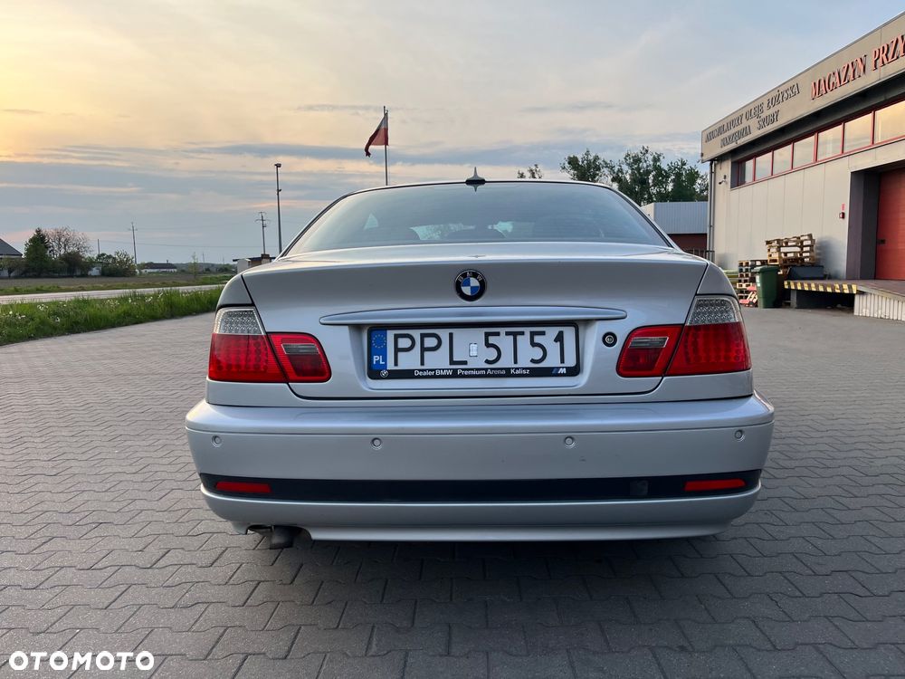BMW Seria 3 - 3