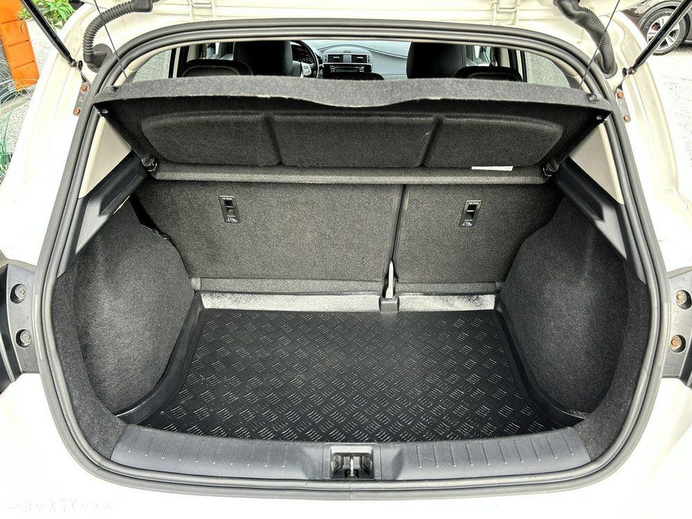 Nissan Pulsar 1.2 DIG-T Tekna - 37