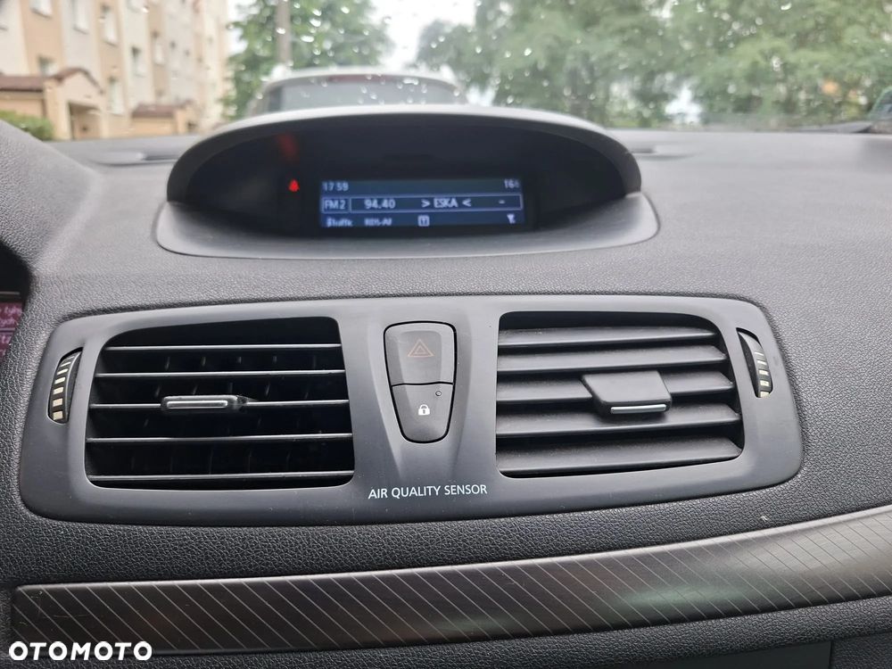 Renault Megane 1.5 dCi Limited - 11